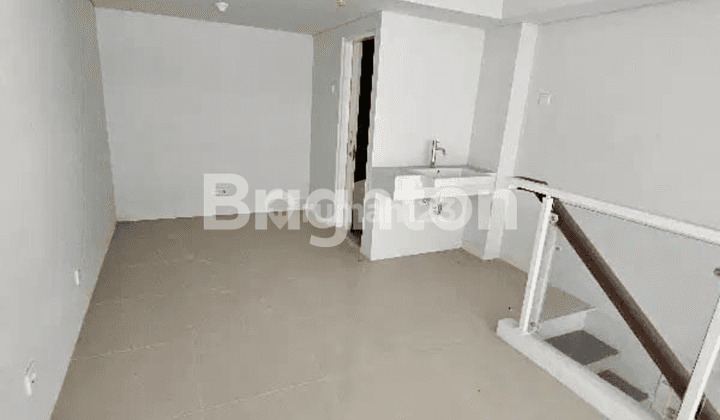 APARTEMENT CORNELL SOHO SIAP HUNI 2