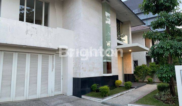 RUMAH TERAWAT SIAP HUNI NOL JALAN ROYAL RESIDENCE FULL FURNISH 1