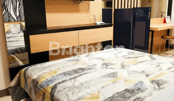 APARTEMENT ANDERSON PAKUWON INDAH FULL FURNISHED 1