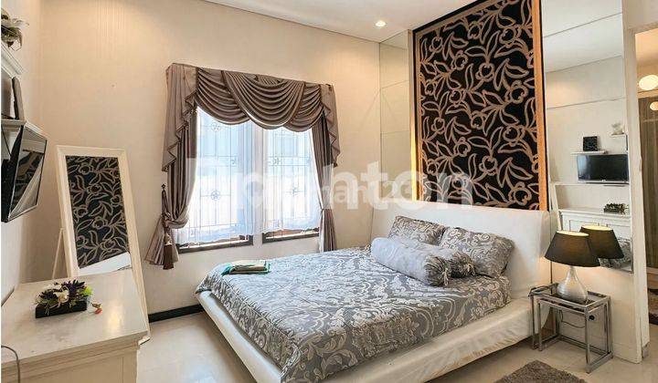 RUMAH ROYAL RESIDENCE FULL FURNISHED SIAP HUNI 2