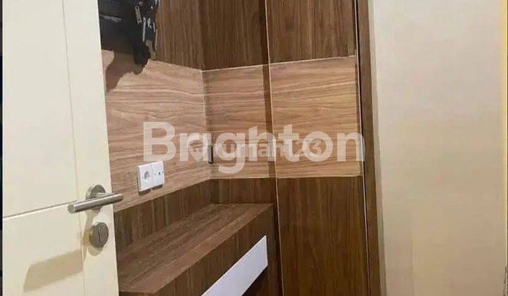 APARTMENT TANGLIN FULL FURNISHED CONNECT PAKUWON MALL 2