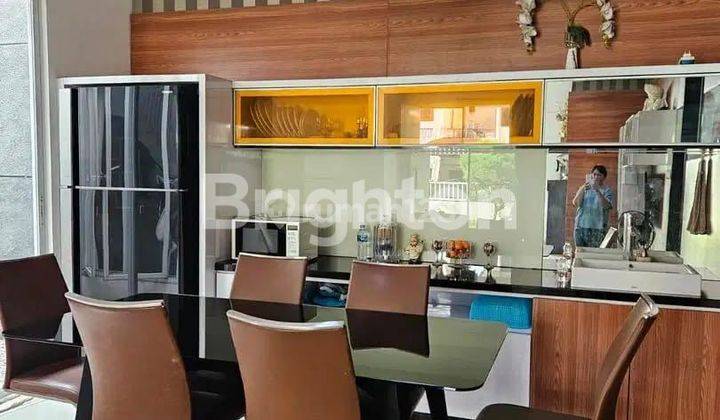 RUMAH VILLA BUKIT MAS FULL FURNISH SIAP HUNI TERAWAT 2