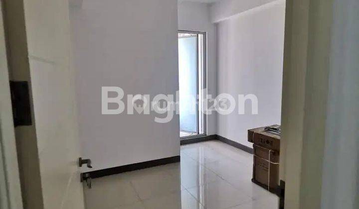 APARTMENT ANDERSON LANTAI 17 CONNECT PAKUWON MALL 1