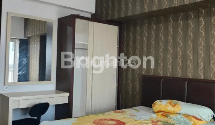 APARTEMENT TANGLIN FULL FURNISHED 1