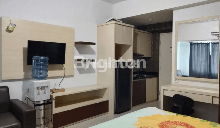 APARTEMENT TANGLIN FULL FURNISHED 2