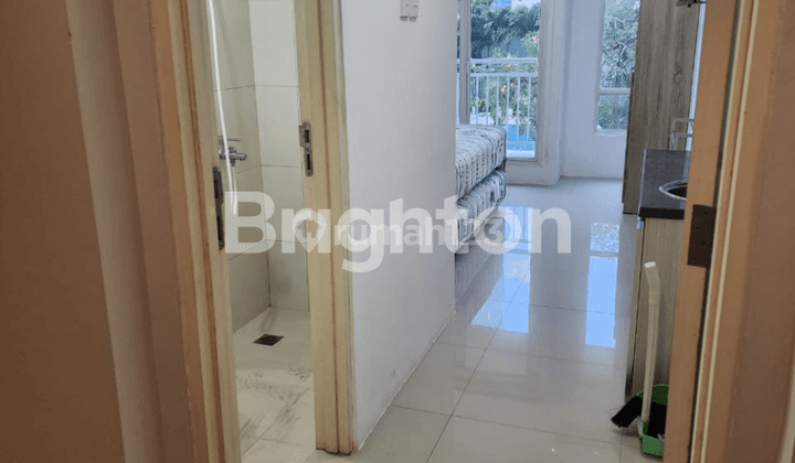 APARTEMENT TANGLIN TYPE STUDIO FURNISHED 2