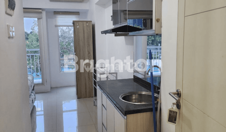 APARTEMENT TANGLIN TYPE STUDIO FURNISHED 1