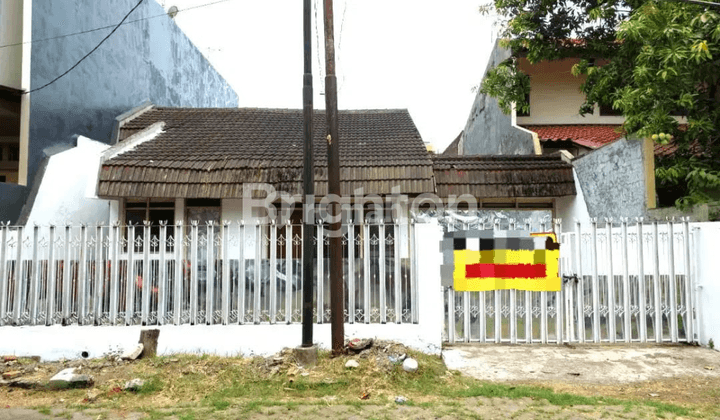 RUMAH SIDOSERMO INDAH 1 LANTAI 2