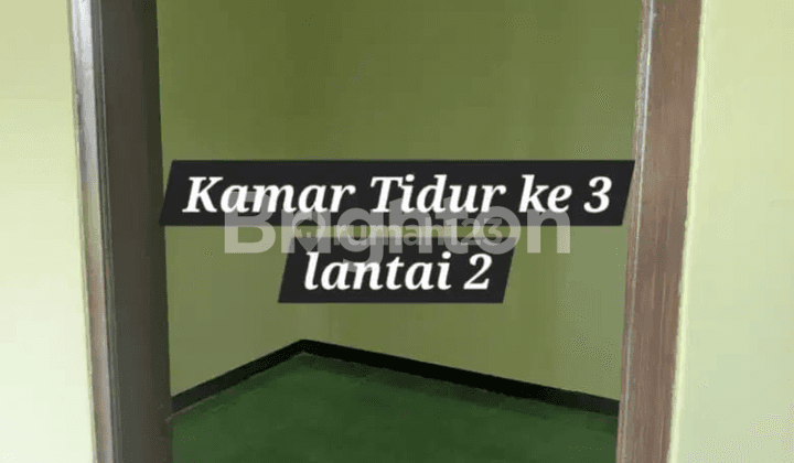 RUMAH GRAHA KEBRAON REGENCY SIAP HUNI 2