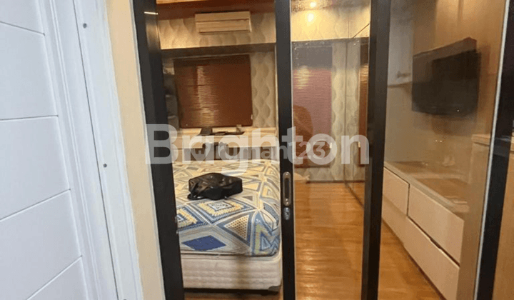 APARTEMENT CITRALAND UC BARKELEY FULL FURNISHED 1