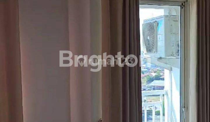 APARTEMENT TANGLIN PAKUWON INDAH FULL FURNISHED 2