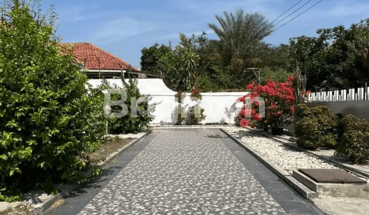 RUMAH GUBENG KERTAJAYA SANGAT TERAWAT FULL FURNISH 2