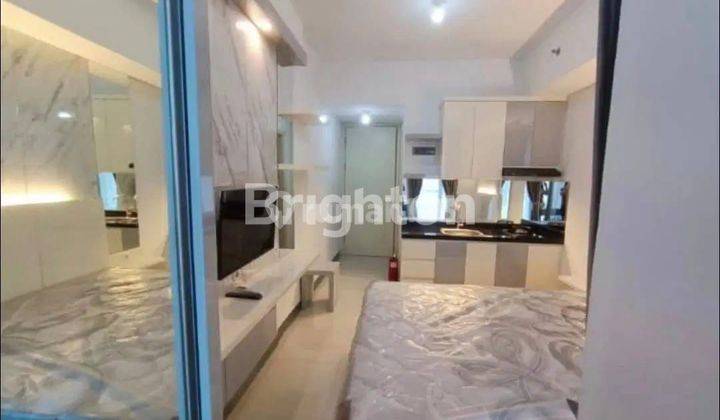 APARTEMENT BENSON TYPE STUDIO FURNISHED 1