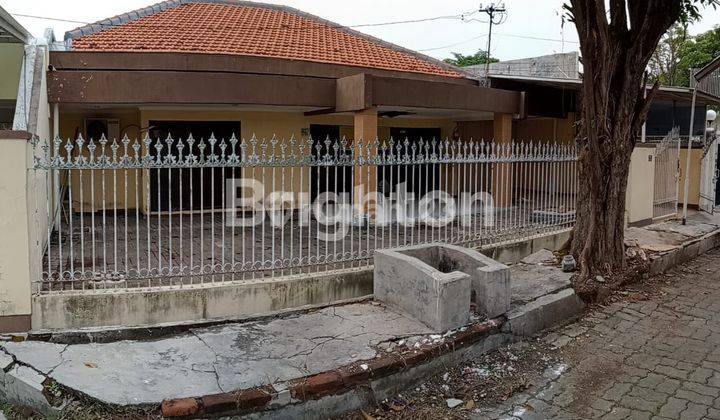 RUMAH SIAP HUNI DHARMAHUSADA UTARA 1