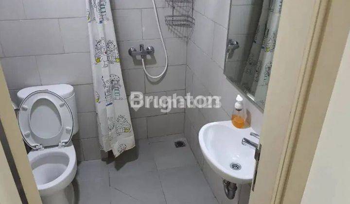 APARTEMENT BENSON TYPE STUDIO FULL FURNISHED 2