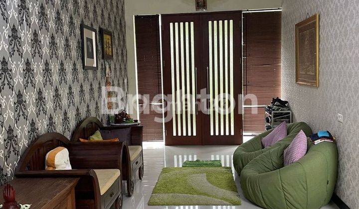 RUMAH ROYAL RESIDENCE FULL FURNISH SIAP HUNI 1