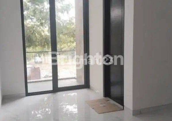 RUMAH CITRALAND NORTHWEST LAKE NEW GRESS SIAP HUNI 2