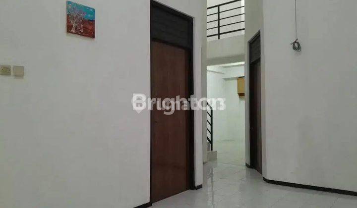 RUMAH TAMAN PONDOK INDAH SIAP HUNI 2