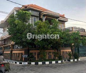 RUMAH MEWAH PONDOK MARITIM POSISI HOOK 1