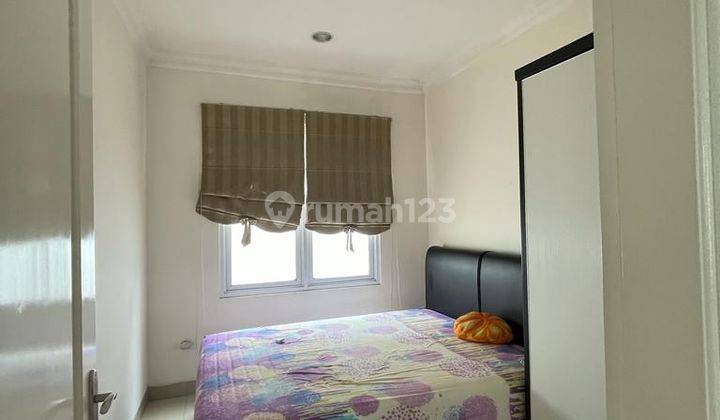 Rumah Furnished Siap Huni di Casagoya Kemanggisan