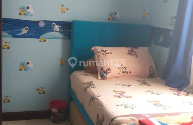 Dijual Cepat Apartment 3br Puri Imperium 