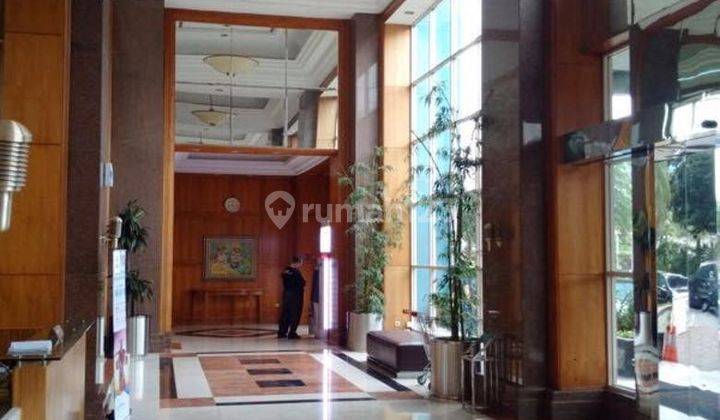 Dijual Cepat Apartment 3br Puri Imperium 