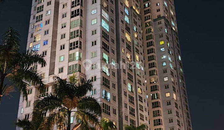 Dijual Cepat Apartment 3br Puri Imperium 