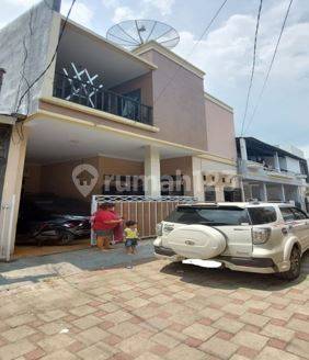 Rumah Taman Lopang Indah Blok D. 04 1