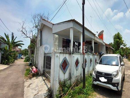 Rumah Taman Lopang Indah Blok F41 2