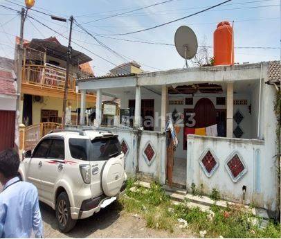 Rumah Taman Lopang Indah Blok F41 1