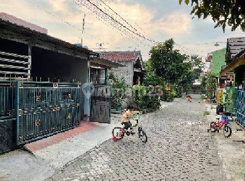 Rumah di Perum Telaga Bestari 
blok A 3/19 Ds Wanakerta 
kec Pasar Kemis
, Tangerang 2