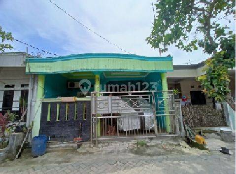 Rumah di Perum Telaga Bestari 
blok A 3/19 Ds Wanakerta 
kec Pasar Kemis
, Tangerang 1