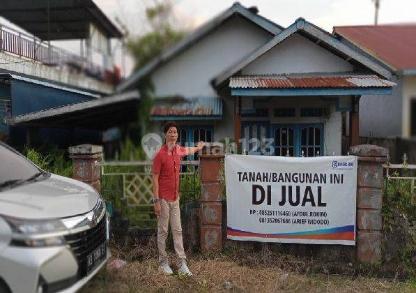 Lelang Rumah 1