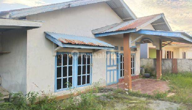 Lelang Rumah 2
