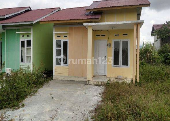 Lelang Rumah 1
