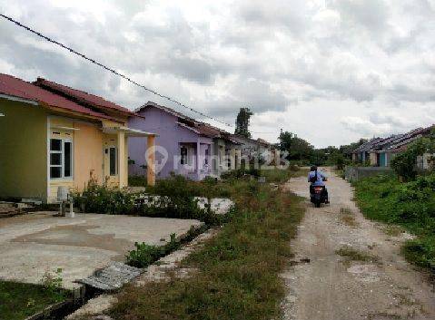 Lelang Rumah 2