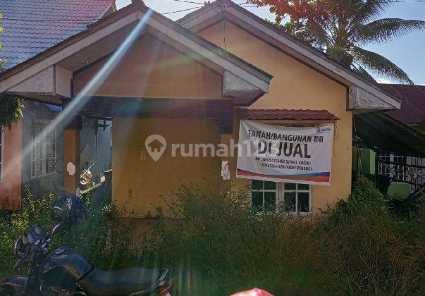 Lelang Rumah 1