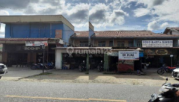 Lelang Rumah 2