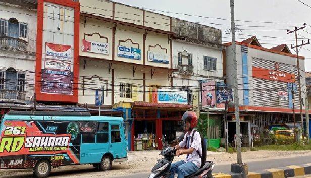 Lelang Rumah 1