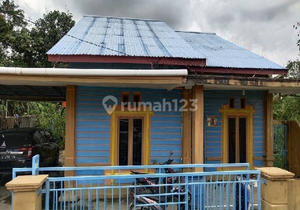 Lelang Rumah 1