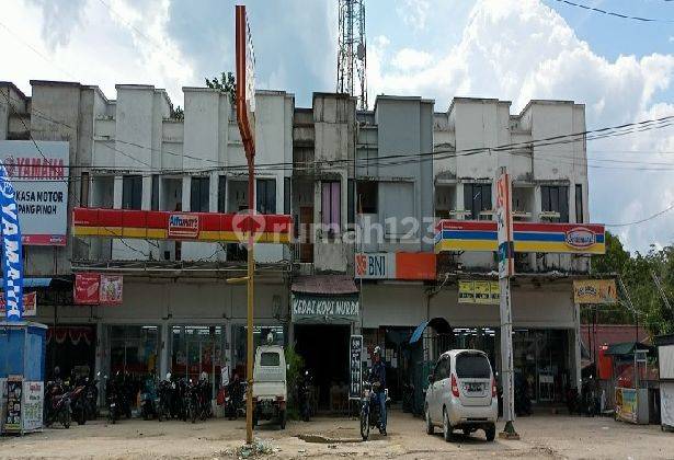Lelang Ruko 1