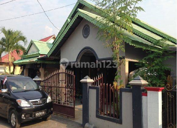 Lelang Rumah 2