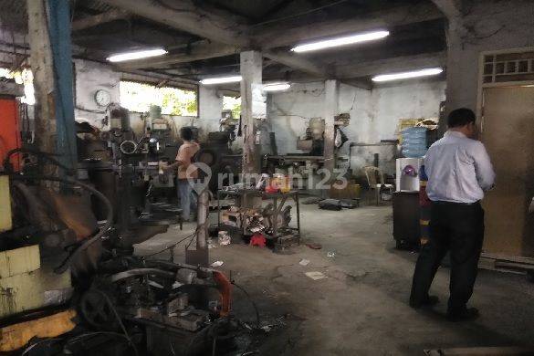 di Lelang Gudang Dan Tempat Tinggal 1
