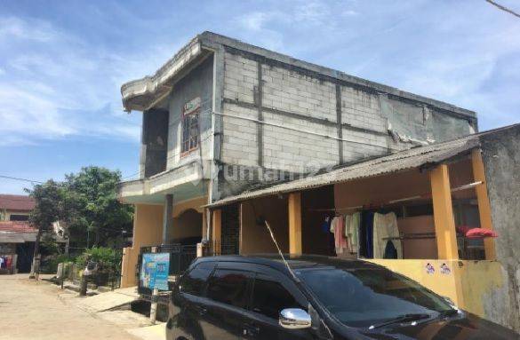 Lelang Rumah 1