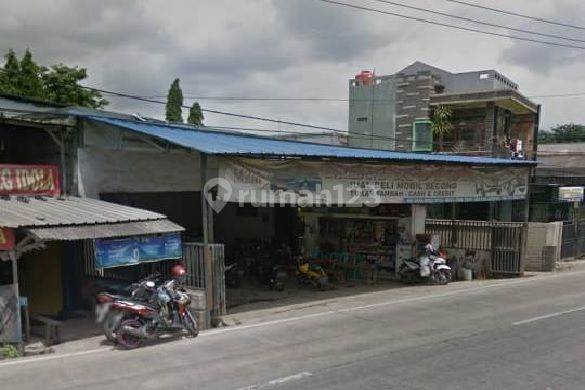 Lelang Showroom 1