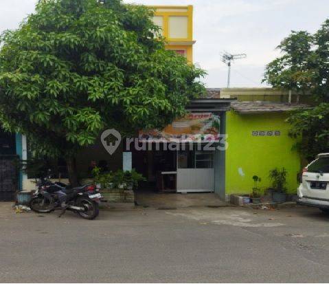 Lelang Rumah