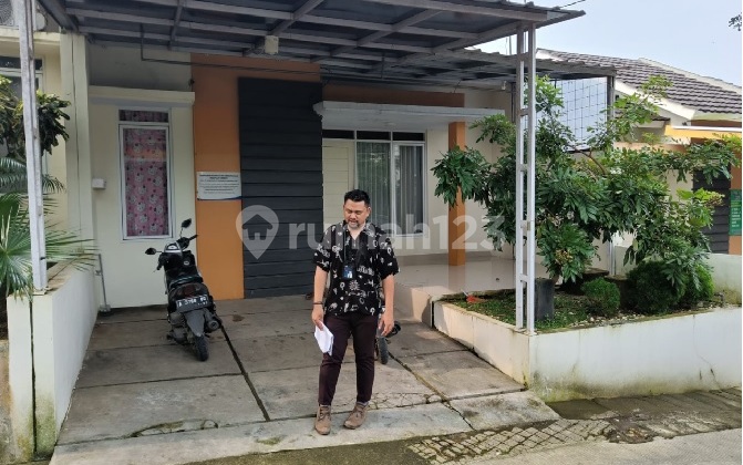 Lelang Rumah 1