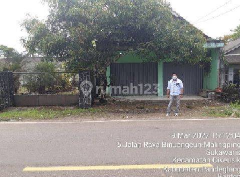 Lelang Rumah 1