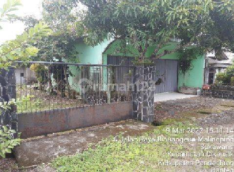 Lelang Rumah 2