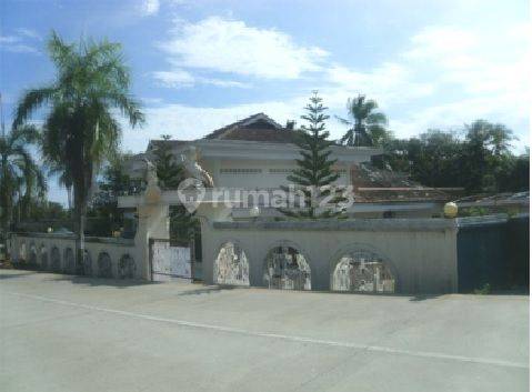 Lelang Rumah 1